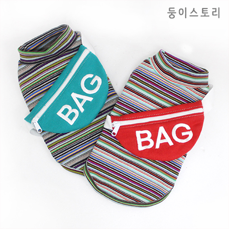 둥이스토리_롤리가방티_청록색 [2XL]