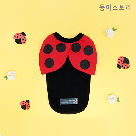 둥이스토리_무당벌레티_블랙[2XL]