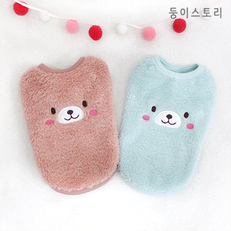 둥이스토리_보슬발그레티 블루[2XL]