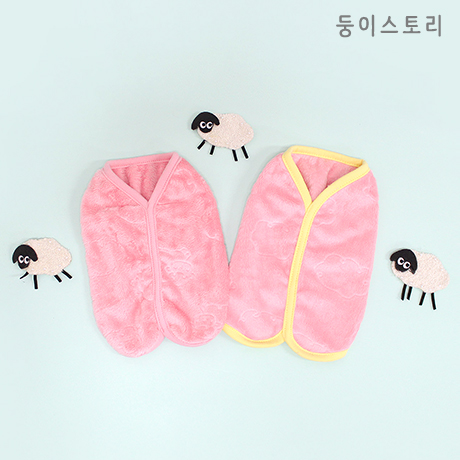 둥이스토리_수면양양티 옐로우[2XL]
