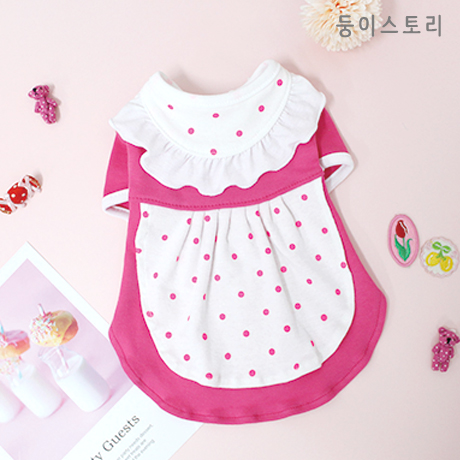 둥이스토리_스카프치마_핑크[2XL]