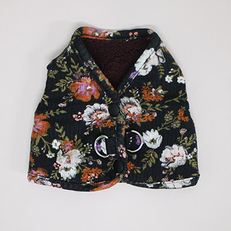 둥이스토리_시골몸빼조끼_블랙[2XL]