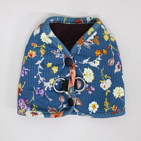 둥이스토리_시골몸빼조끼_블루[2XL]