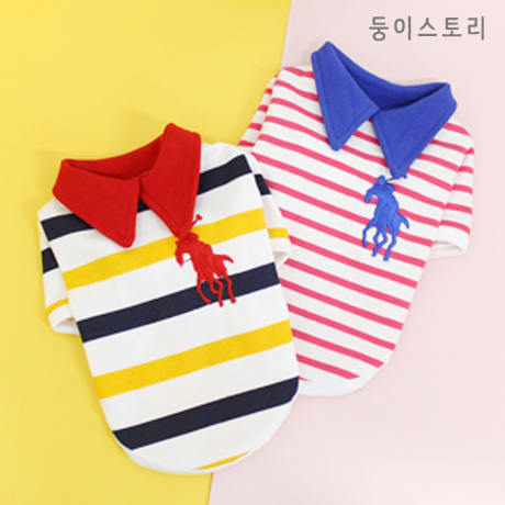 둥이스토리_폴카라티_블루[2XL]